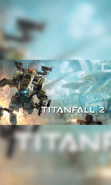 Buy Titanfall 2 Ultimate Edition PC Origin key! Cheap price
