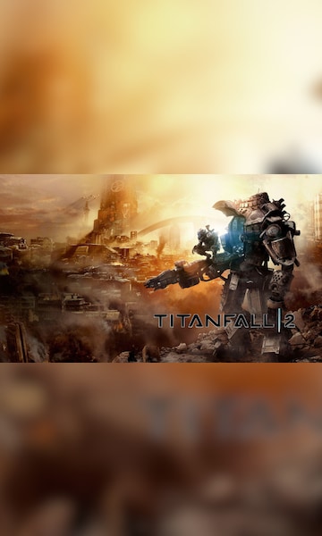 Titanfall 2 EA App Key GLOBAL - 2