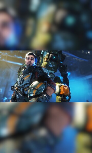 Oficina Steam::[Titanfall 2] Northstar + Prime