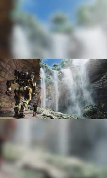 Titanfall 2: Prime Titan Bundle DLC Steam Altergift