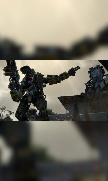 Call of Duty: Advanced Warfare and the Titanfall Connection