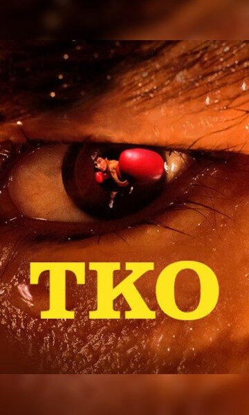 Buy TKO (PC) - Steam Key - GLOBAL - Cheap - G2A.COM!