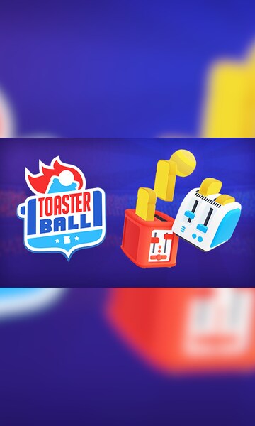 Toasterball, Aplicações de download da Nintendo Switch