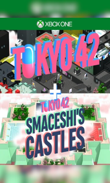 Tokyo 42 PS4 – Édition Rare Limitée à 2600 Exemplaires – Neuf Sous Blister