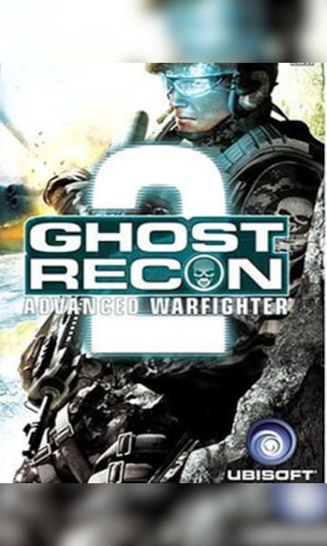 Buy Tom Clancy's Ghost Recon Advanced Warfighter 2 Steam Key