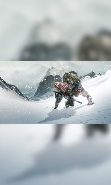 Tom Clancy's Ghost Recon Breakpoint | Standard Edition (PS4) - PSN Key - EUROPE - 6