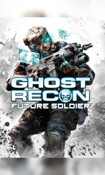 ¡Comprar Tom Clancy's Ghost Recon: Future Soldier (PC) - Ubisoft ...