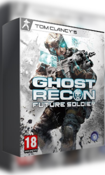 Tom Clancy's Ghost Recon: Future Soldier Ubisoft Connect Key GLOBAL - 2