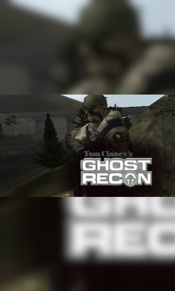 Tom Clancy's Ghost Recon Ubisoft Connect Key GLOBAL - 2