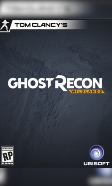 Buy Tom Clancy's Ghost Recon Wildlands | Digital Deluxe Edition (PC ...