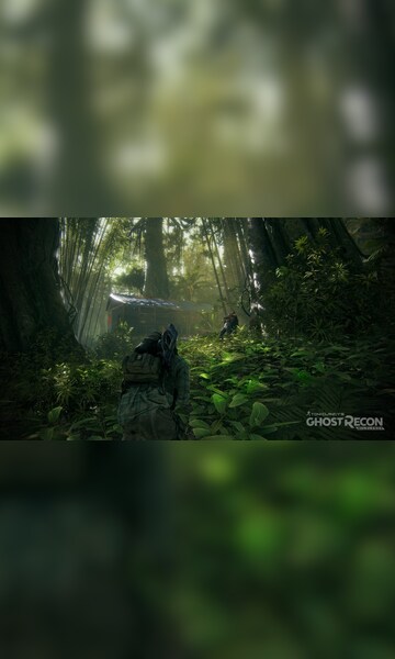 Tom Clancy's Ghost Recon Wildlands - Season Pass Ubisoft Connect Key GLOBAL - 5