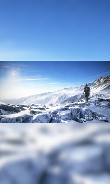 Tom Clancy's Ghost Recon Wildlands - Season Pass Ubisoft Connect Key GLOBAL - 6