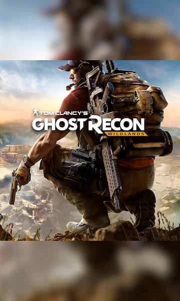 Tom Clancy's Ghost Recon Wildlands (PC) - Steam Gift - GLOBAL - 13