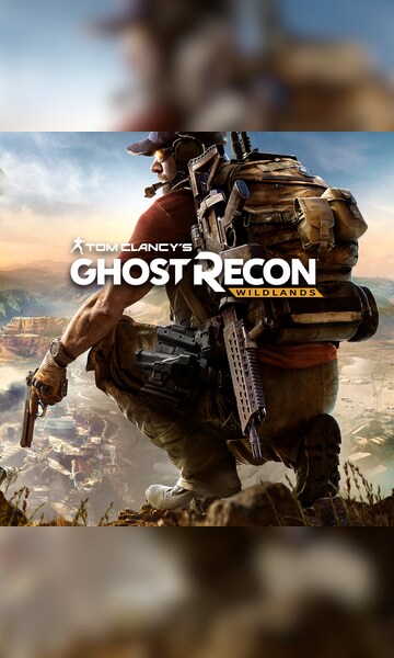 Ghost recon shop wildlands g2a