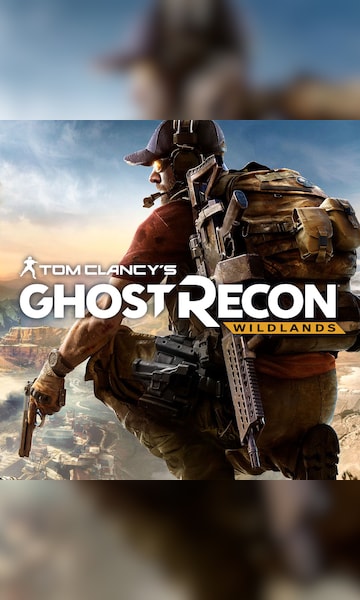 Compre Clancy's Ghost Recon Wildlands Ubisoft Connect Key - Barato - G2A.COM!