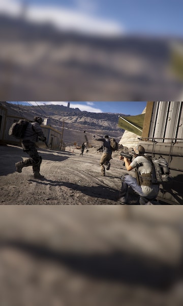 Tom Clancy's Ghost Recon Wildlands (PC) - Ubisoft Connect Key - GLOBAL - 9