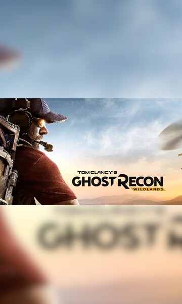 Ghost recon shop wildlands g2a