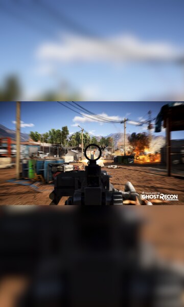 Tom Clancy's Ghost Recon Wildlands | Year 2 Gold Edition (PC) - Ubisoft Connect Key - AUSTRALIA/NEW ZEALAND - 3