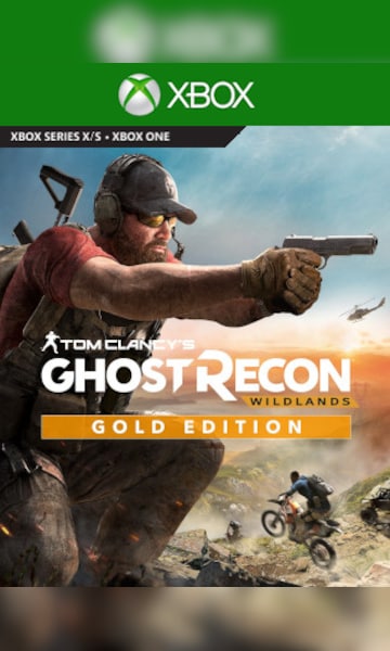 Ghost recon wildlands deals g2a