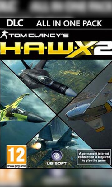 Hawx 2. hot sale