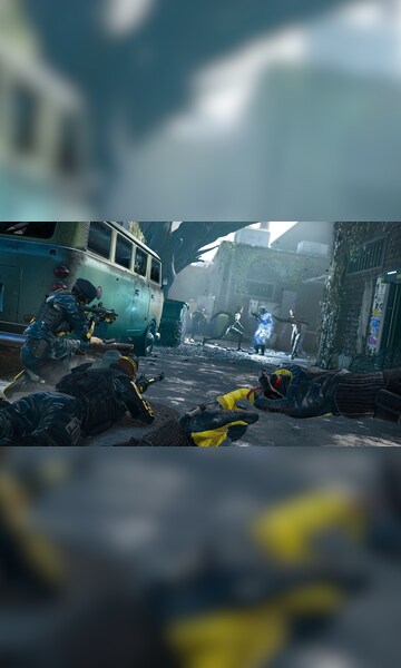 Tom Clancy's Rainbow Six Extraction (PC) - Ubisoft Connect Key - GLOBAL - 5