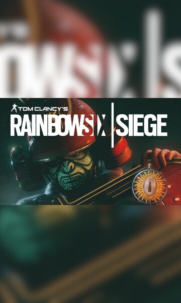 G2a rainbow 2024 six siege