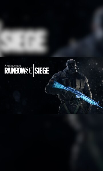 G2a rainbow six clearance siege