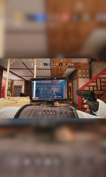 Buy Tom Clancy's Rainbow Six Siege | Operator Edition (PC) - Ubisoft ...