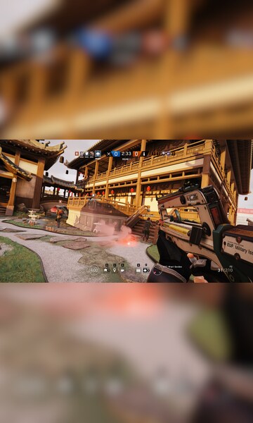 Tom Clancy's Rainbow Six Siege | Operator Edition (PC) - Ubisoft Connect Key - EUROPE - 11