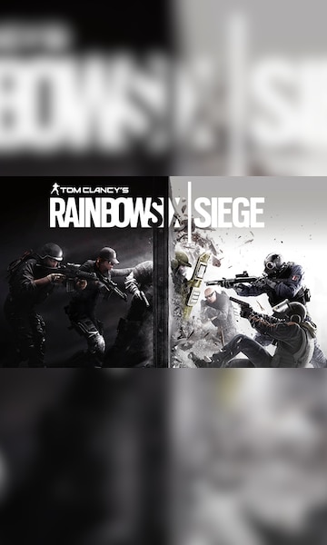 Tom clancy's rainbow store six siege psn