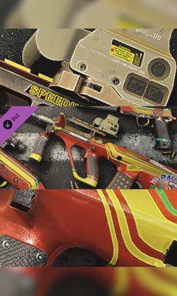 Buy Tom Clancy's Rainbow Six Siege - Racer GSG 9 Pack Steam