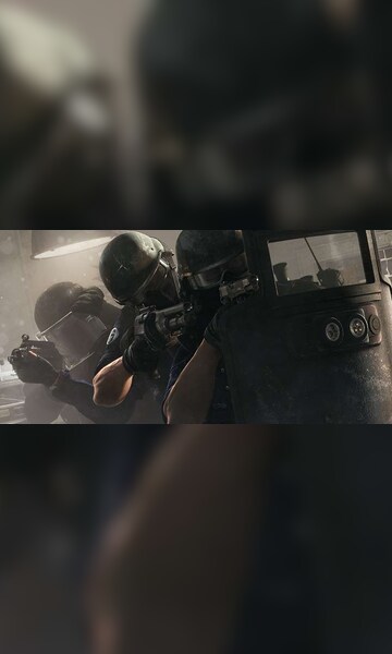 Rainbow six best sale siege psn