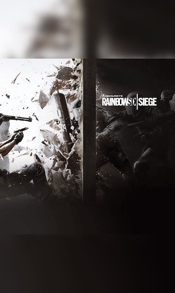 Rainbow Six Siege (Xbox One e PC Brasil