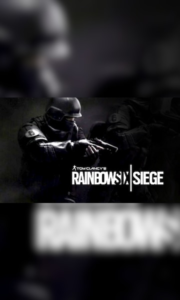 Tom Clancy's Rainbow Six Siege | Standard Edition (PC) - Ubisoft Connect Key - GLOBAL - 4