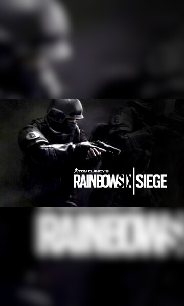 G2a rainbow six clearance siege