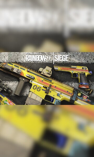 G2a rainbow six siege deals