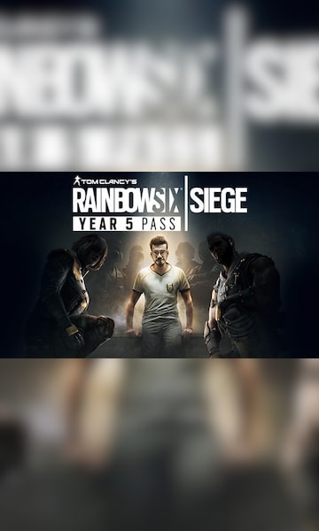 G2a rainbow best sale six siege