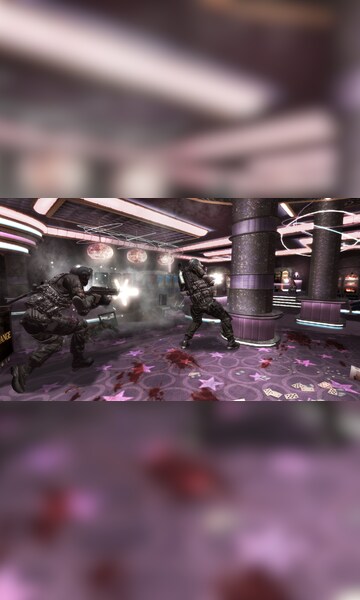 Tom Clancy's Rainbow Six Vegas 2 Ubisoft Connect Key GLOBAL - 35