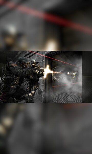 Tom Clancy's Rainbow Six Vegas 2 Ubisoft Connect Key GLOBAL - 32