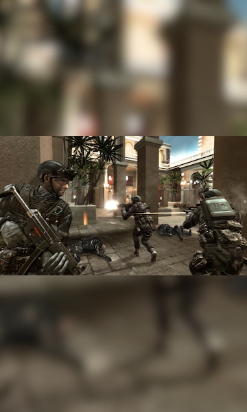 Tom Clancy's Rainbow Six Vegas 2 Ubisoft Connect Key GLOBAL - 28