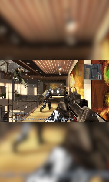 Tom Clancy's Rainbow Six Vegas 2 Ubisoft Connect Key GLOBAL - 25