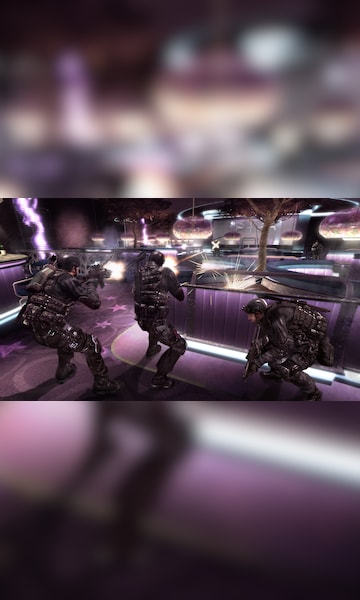 Tom Clancy's Rainbow Six Vegas 2 Ubisoft Connect Key GLOBAL - 26