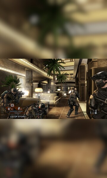 Tom Clancy's Rainbow Six Vegas 2 Ubisoft Connect Key GLOBAL - 21