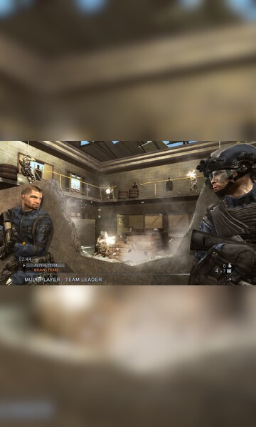 Tom Clancy's Rainbow Six Vegas 2 Ubisoft Connect Key GLOBAL - 19