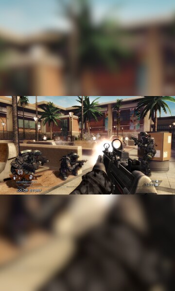 Tom Clancy's Rainbow Six Vegas 2 Ubisoft Connect Key GLOBAL - 18