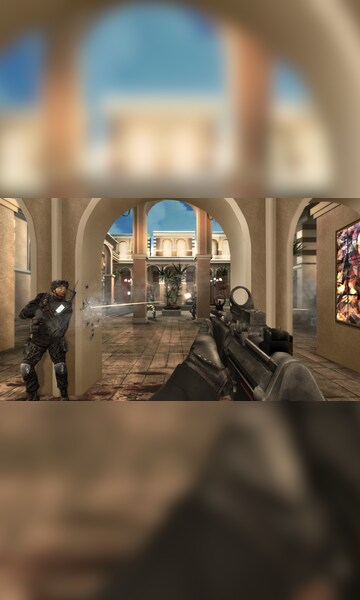 Tom Clancy's Rainbow Six Vegas 2 Ubisoft Connect Key GLOBAL - 13