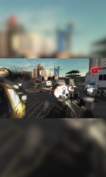 Tom Clancy's Rainbow Six Vegas 2 Ubisoft Connect Key GLOBAL - 8