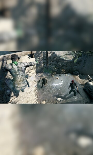 Tom Clancy's Splinter Cell Blacklist, PC - Ubisoft Connect