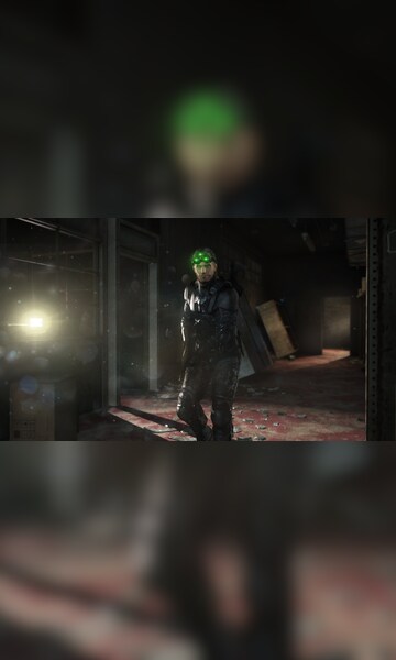 Tom Clancy's Splinter Cell Blacklist, PC - Ubisoft Connect