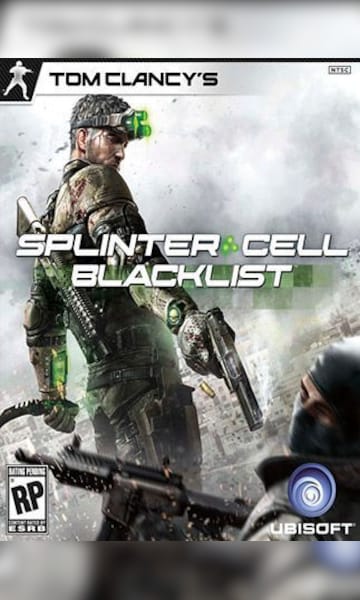 Splinter cell ps4 store store